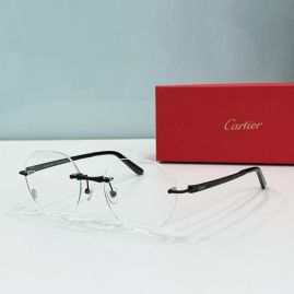 Picture of Cartier Optical Glasses _SKUfw55826186fw